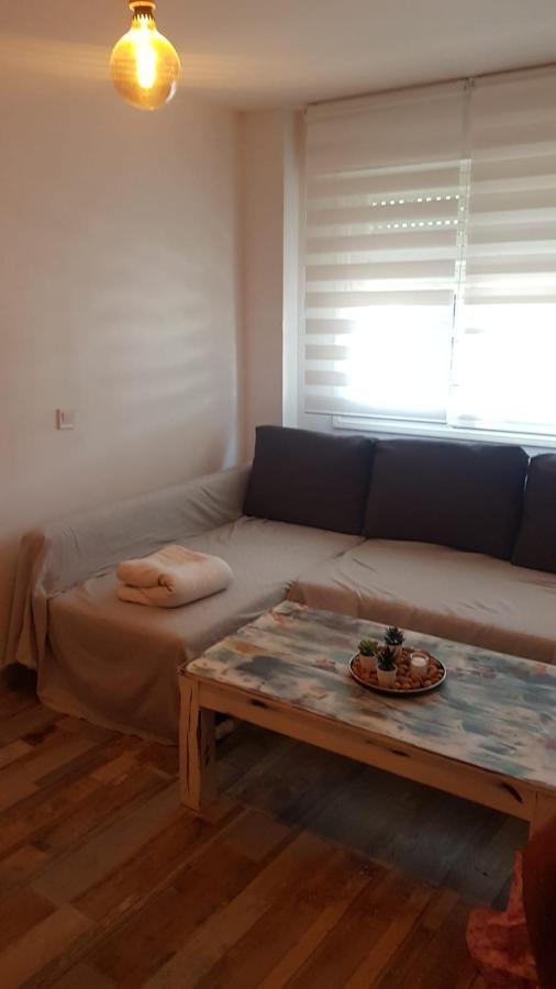Acogedor Apartamento En Benalup-Casas Viejas Kültér fotó