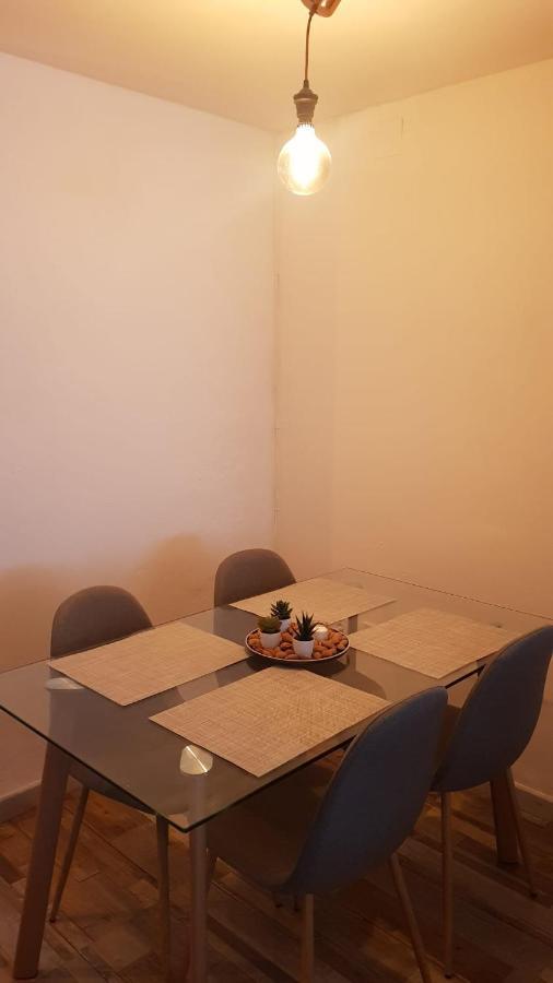 Acogedor Apartamento En Benalup-Casas Viejas Kültér fotó