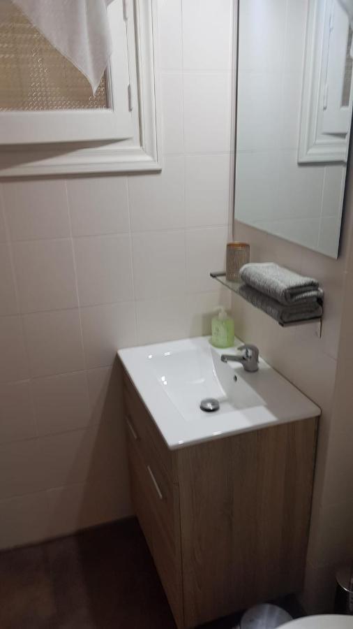 Acogedor Apartamento En Benalup-Casas Viejas Kültér fotó
