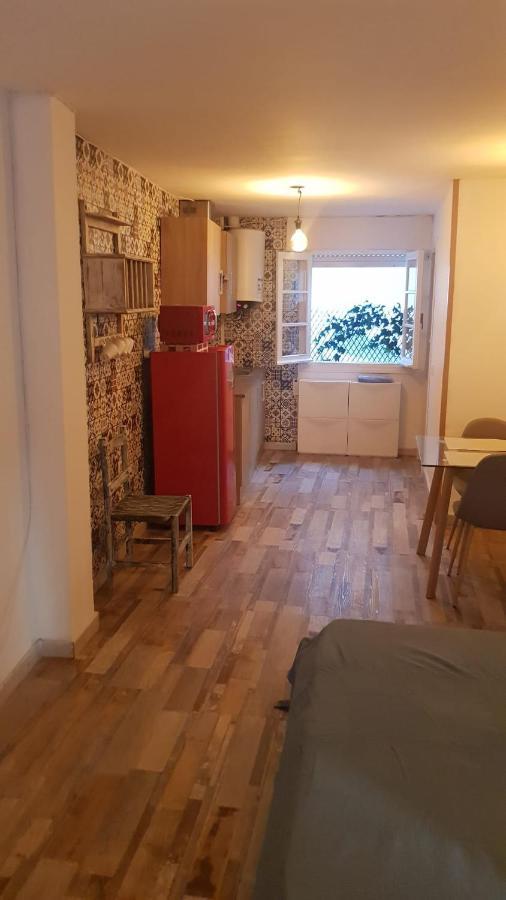 Acogedor Apartamento En Benalup-Casas Viejas Kültér fotó