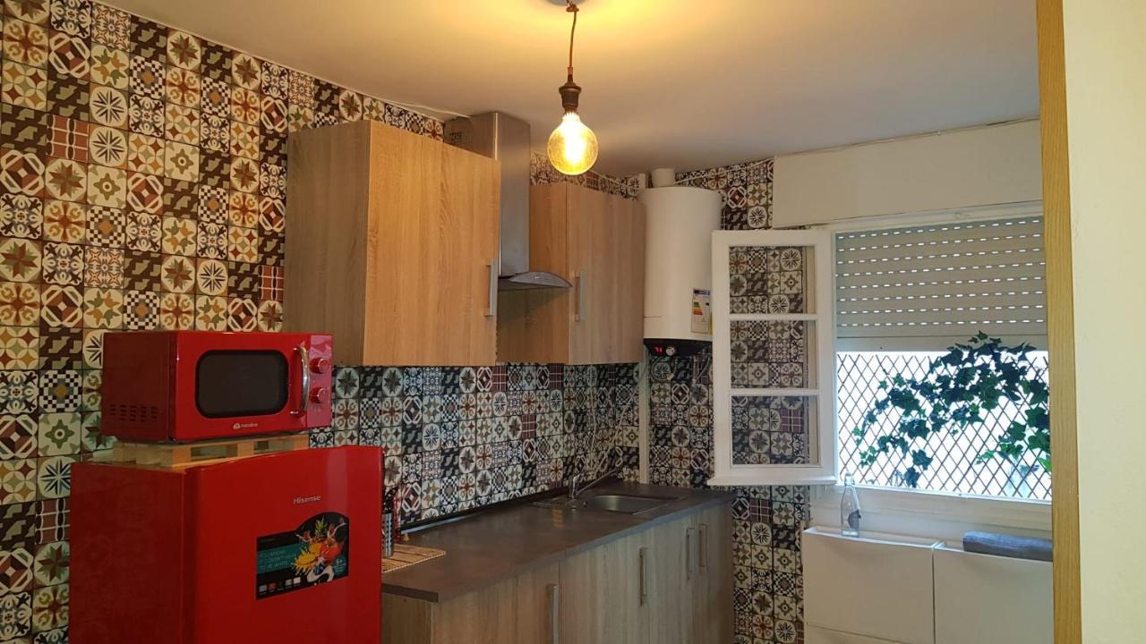 Acogedor Apartamento En Benalup-Casas Viejas Kültér fotó