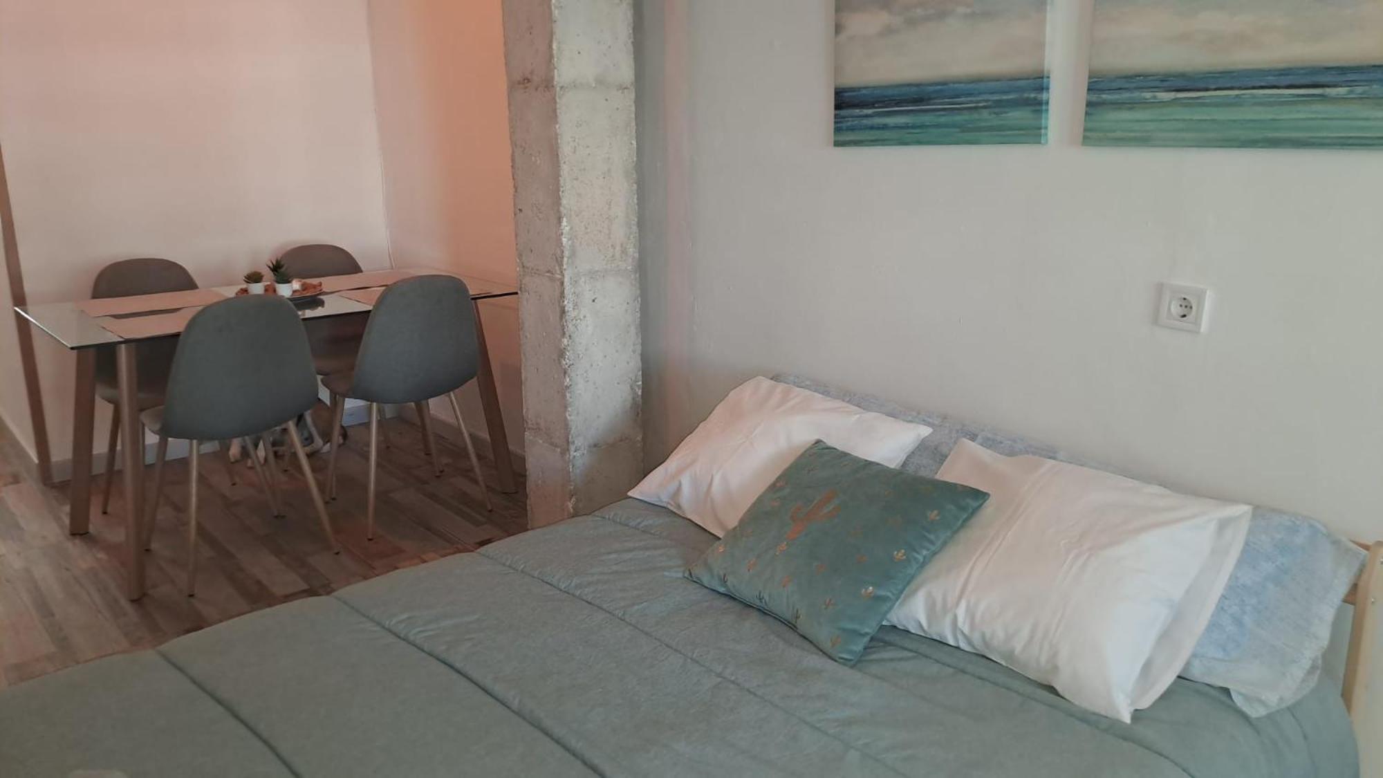 Acogedor Apartamento En Benalup-Casas Viejas Kültér fotó
